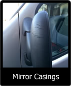 Mirror castings